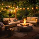 Private Backyards